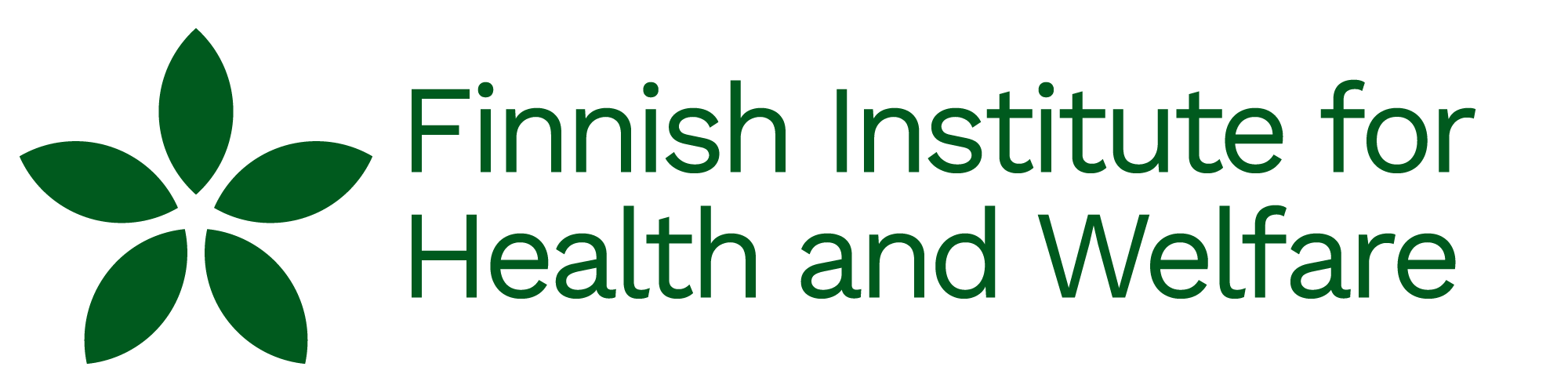THL - Finnish Institute for Health and Welfare